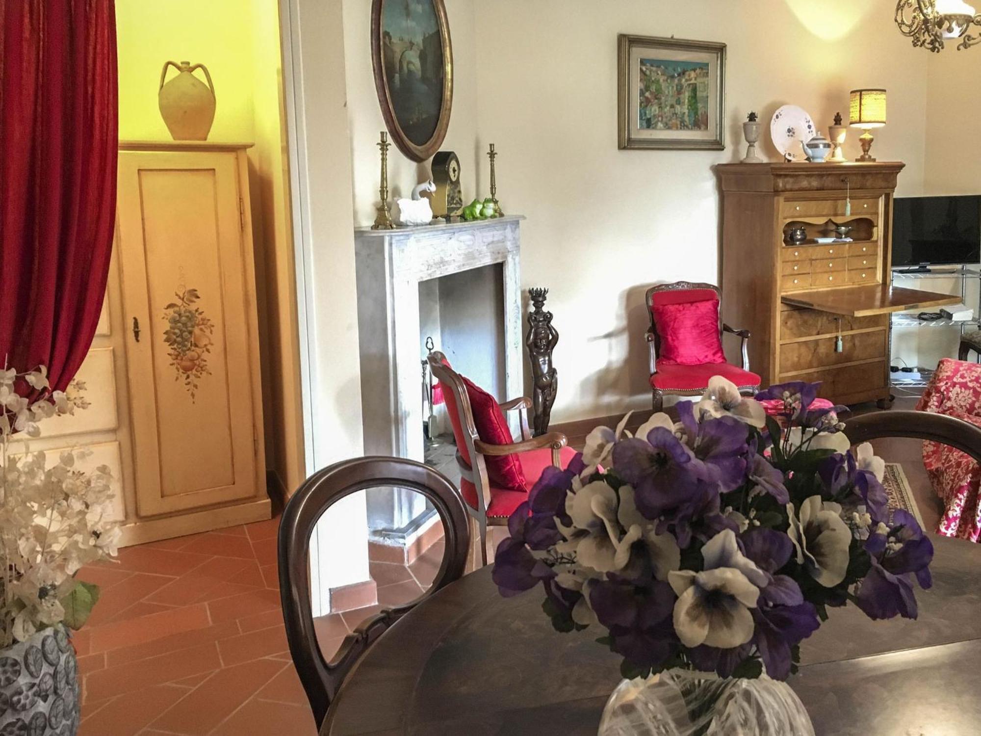 Tuscany Roses Arezzo Exterior photo