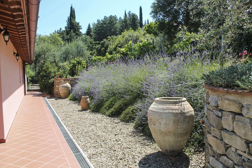 Tuscany Roses Arezzo Exterior photo