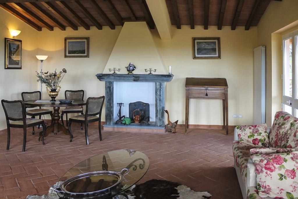 Tuscany Roses Arezzo Exterior photo