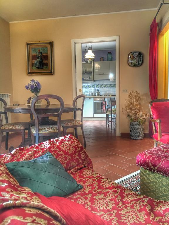 Tuscany Roses Arezzo Exterior photo